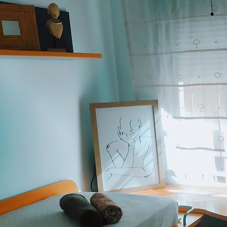Le Soleil Urban Rooms Benalmadena Ngoại thất bức ảnh