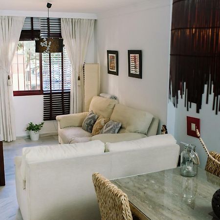 Le Soleil Urban Rooms Benalmadena Ngoại thất bức ảnh