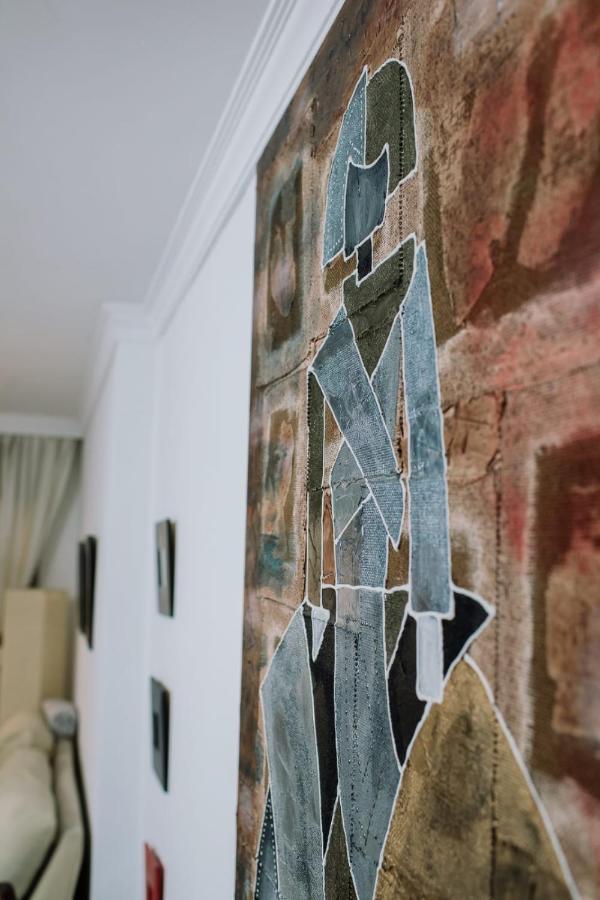 Le Soleil Urban Rooms Benalmadena Ngoại thất bức ảnh