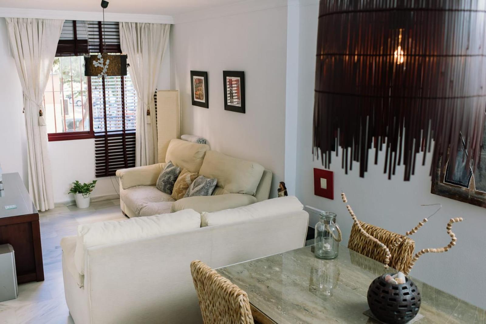 Le Soleil Urban Rooms Benalmadena Ngoại thất bức ảnh