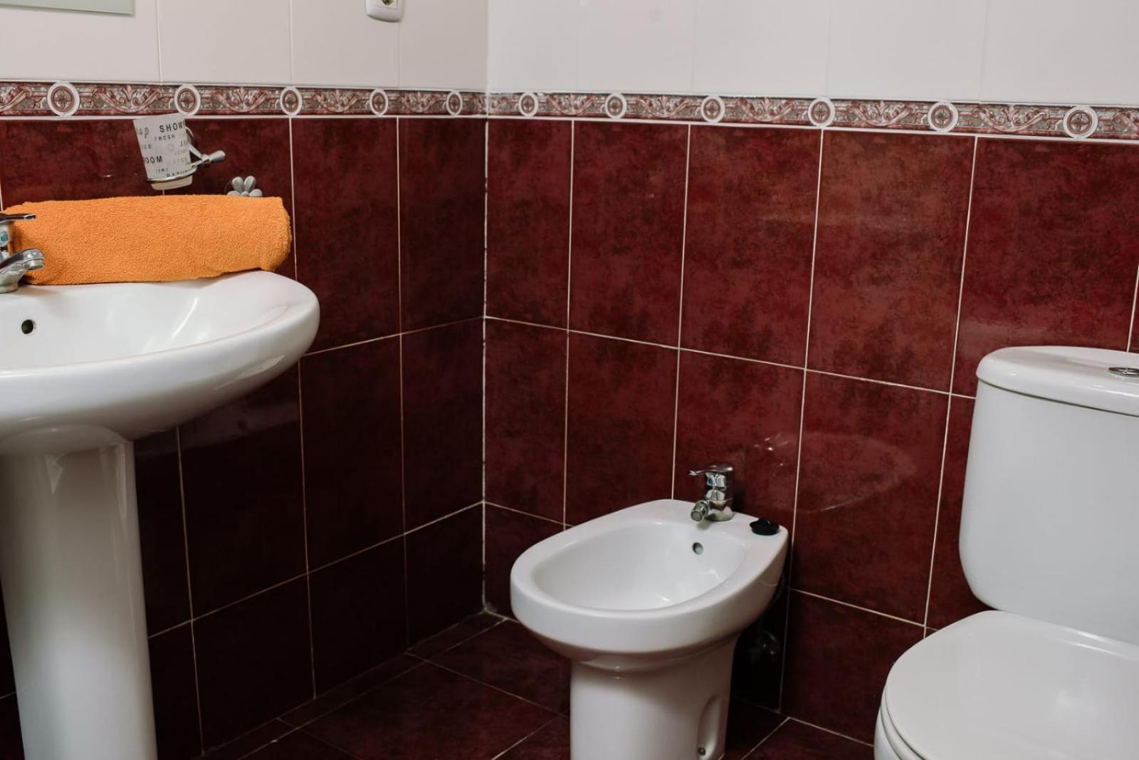 Le Soleil Urban Rooms Benalmadena Phòng bức ảnh