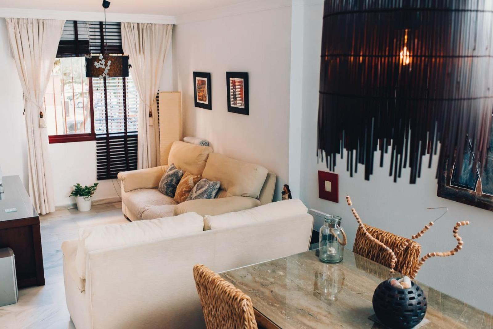 Le Soleil Urban Rooms Benalmadena Ngoại thất bức ảnh
