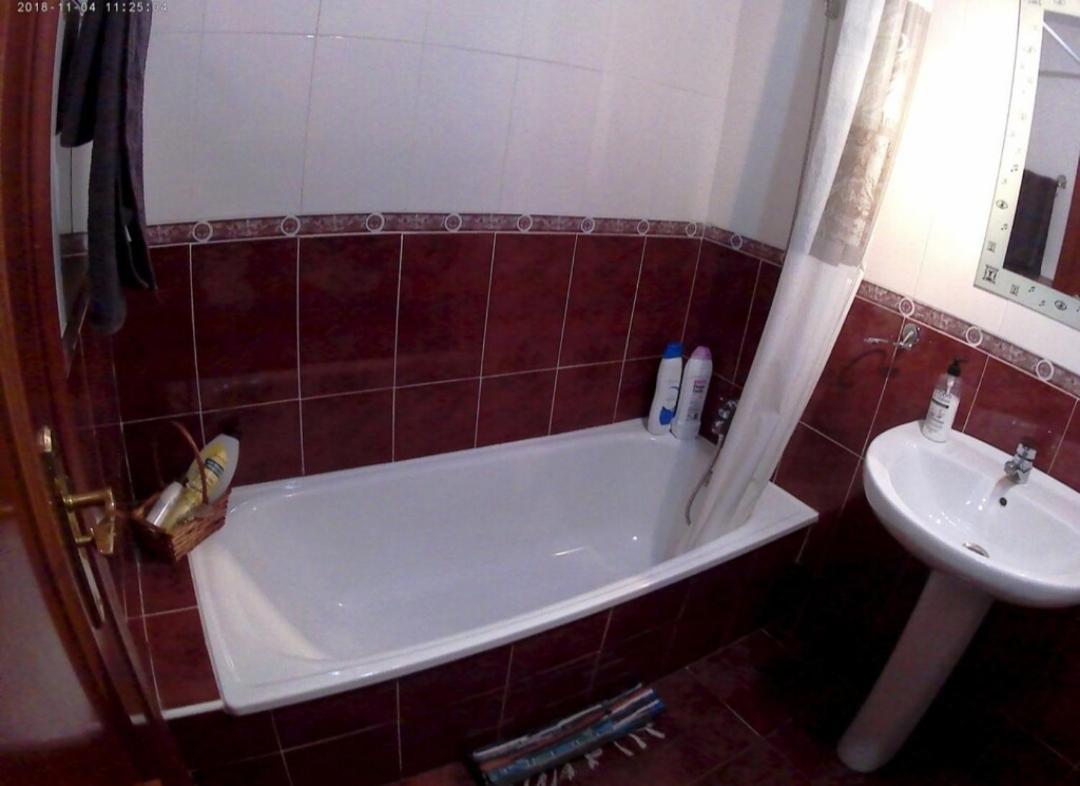 Le Soleil Urban Rooms Benalmadena Phòng bức ảnh