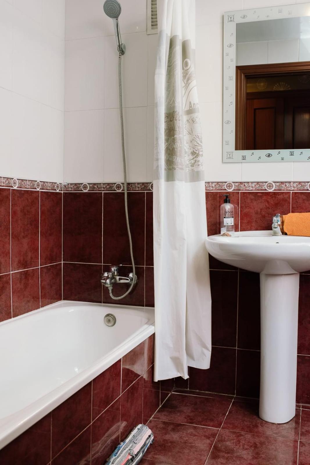 Le Soleil Urban Rooms Benalmadena Ngoại thất bức ảnh