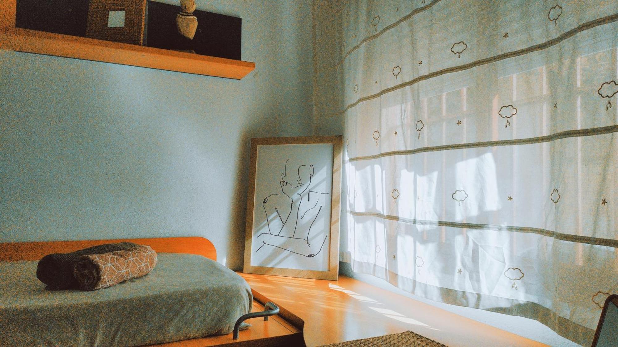 Le Soleil Urban Rooms Benalmadena Ngoại thất bức ảnh