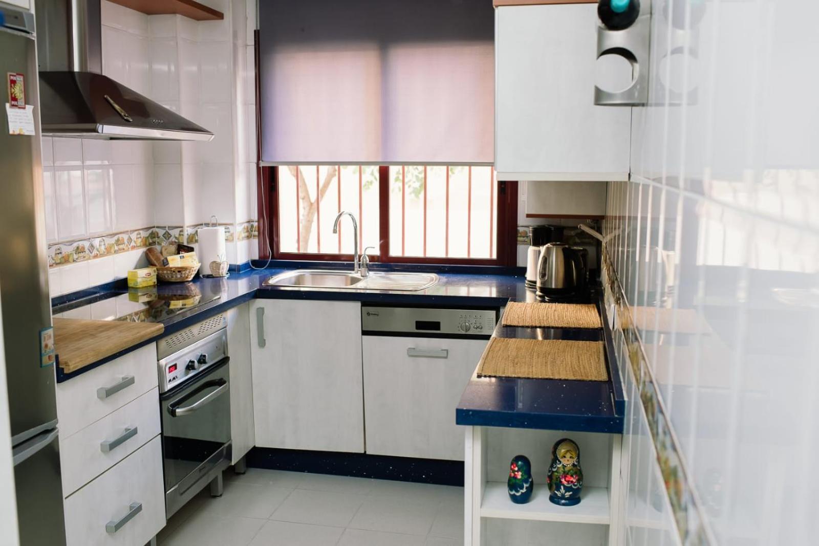 Le Soleil Urban Rooms Benalmadena Phòng bức ảnh