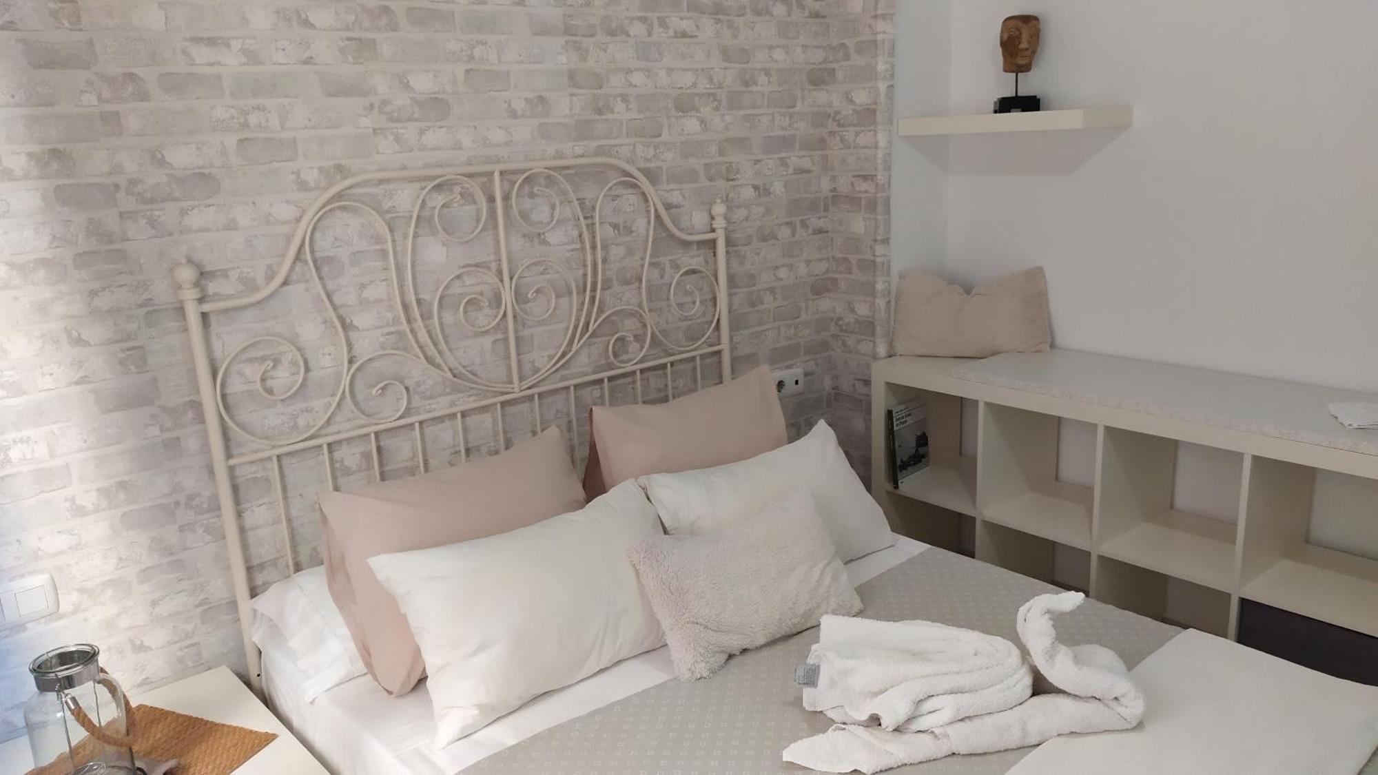 Le Soleil Urban Rooms Benalmadena Ngoại thất bức ảnh