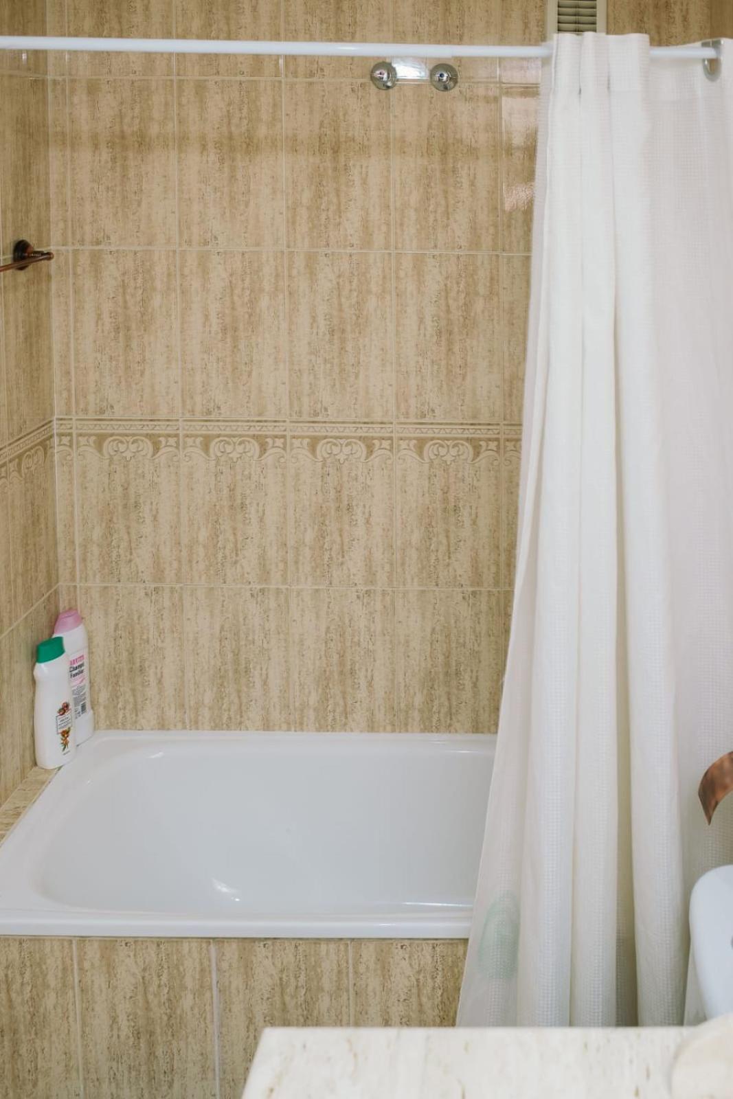 Le Soleil Urban Rooms Benalmadena Ngoại thất bức ảnh