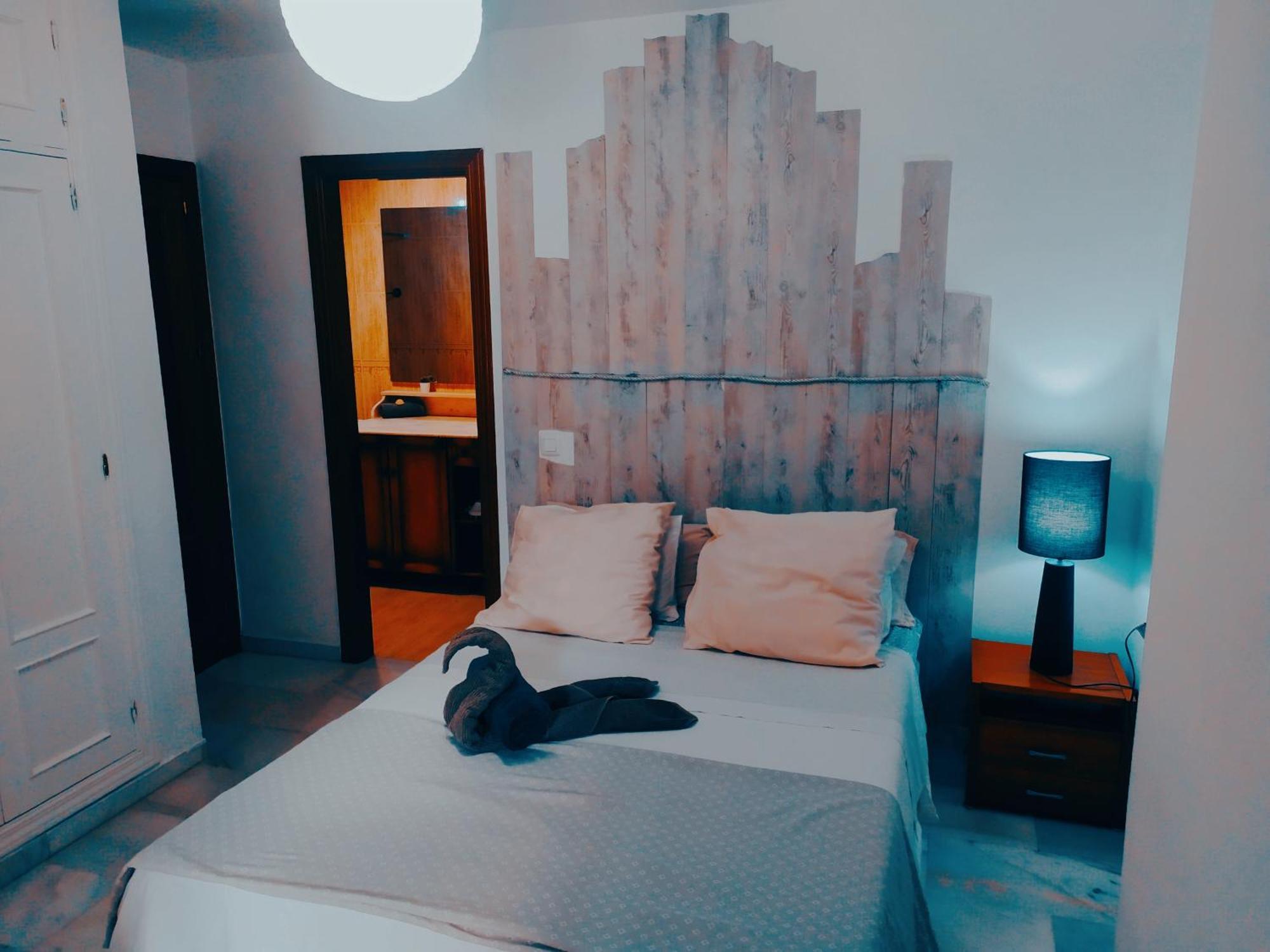 Le Soleil Urban Rooms Benalmadena Ngoại thất bức ảnh