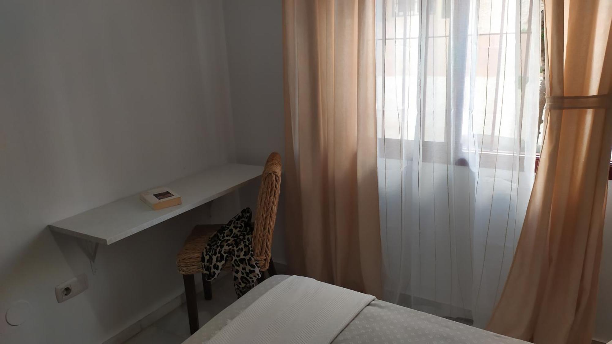 Le Soleil Urban Rooms Benalmadena Ngoại thất bức ảnh