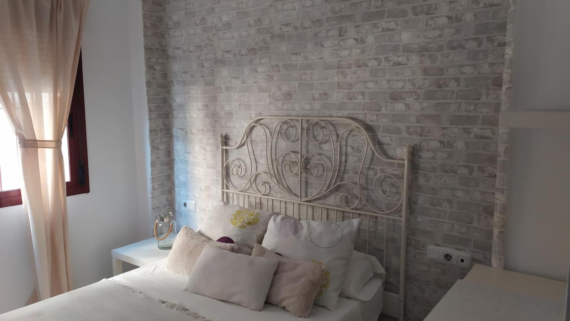 Le Soleil Urban Rooms Benalmadena Ngoại thất bức ảnh