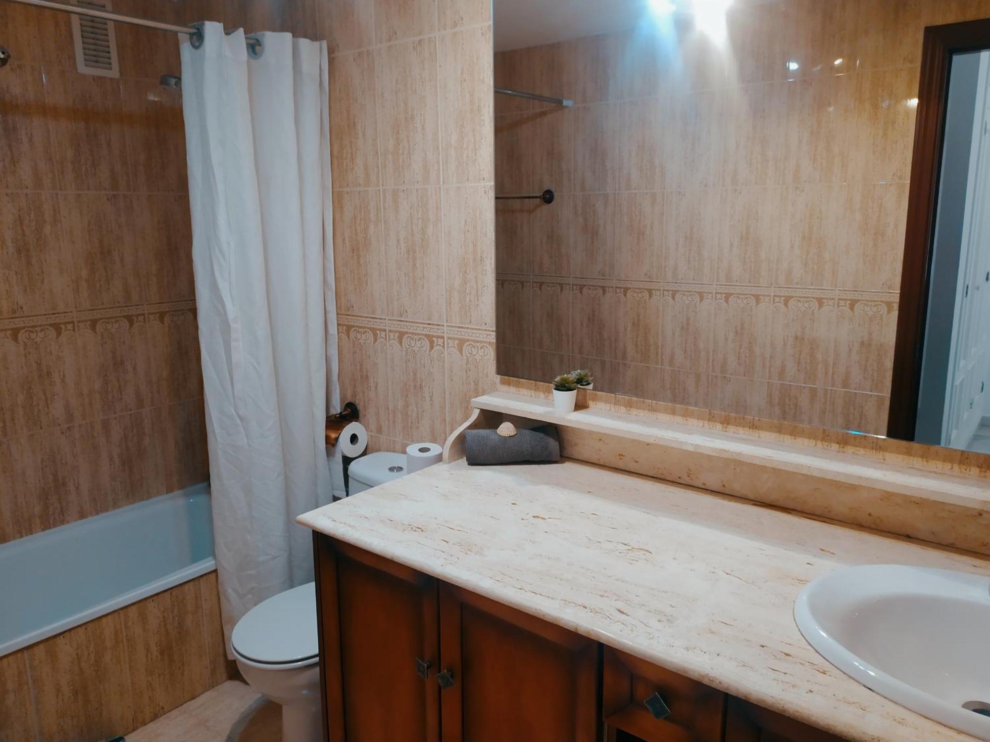 Le Soleil Urban Rooms Benalmadena Ngoại thất bức ảnh