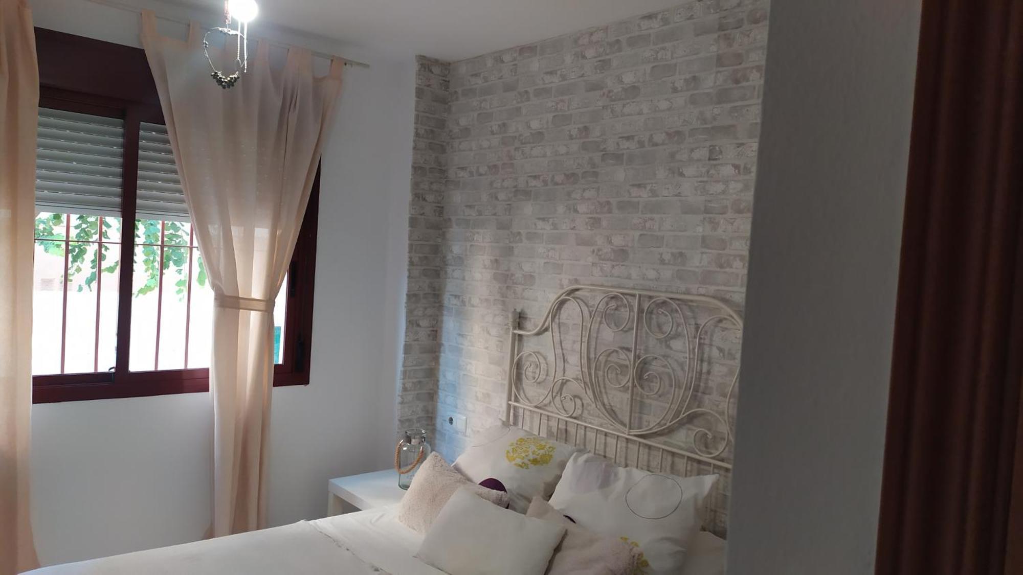 Le Soleil Urban Rooms Benalmadena Ngoại thất bức ảnh