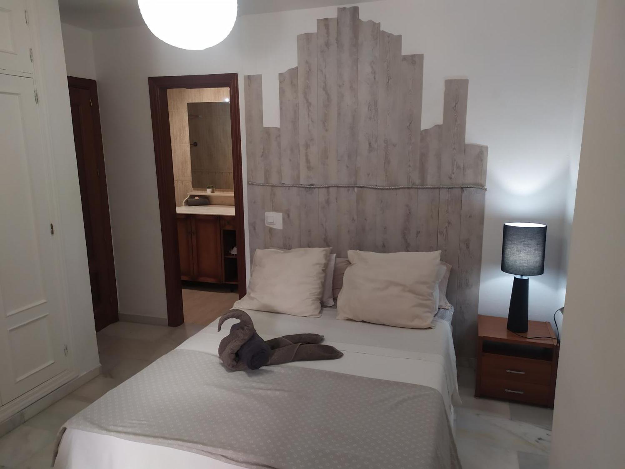 Le Soleil Urban Rooms Benalmadena Ngoại thất bức ảnh