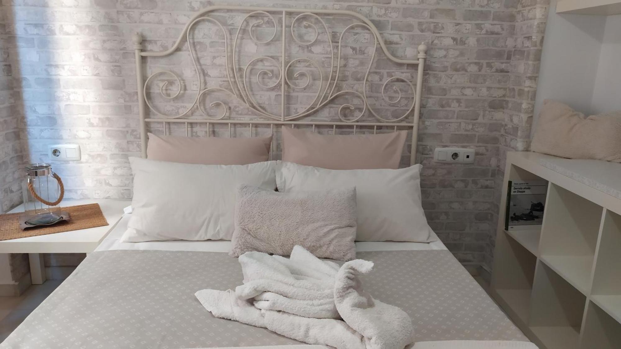 Le Soleil Urban Rooms Benalmadena Ngoại thất bức ảnh