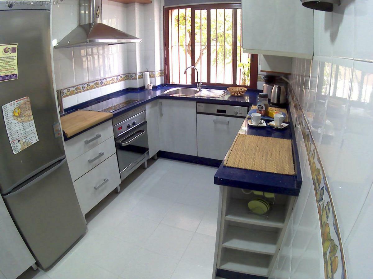 Le Soleil Urban Rooms Benalmadena Ngoại thất bức ảnh