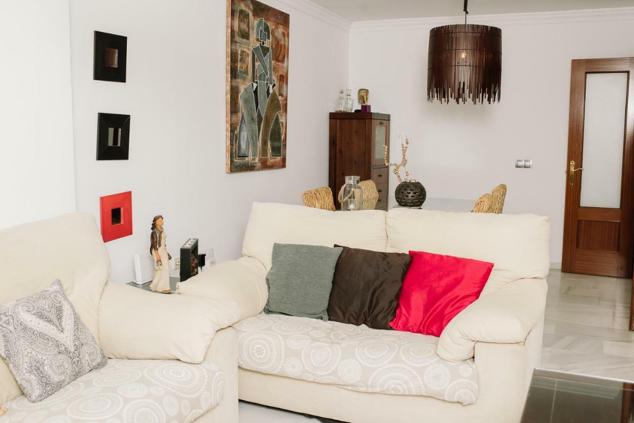 Le Soleil Urban Rooms Benalmadena Ngoại thất bức ảnh